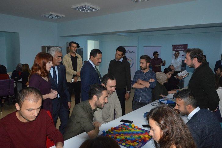 Ardahan’da “Zeka Dolu Gençlik Projesi” uygulanmaya başlandı G3