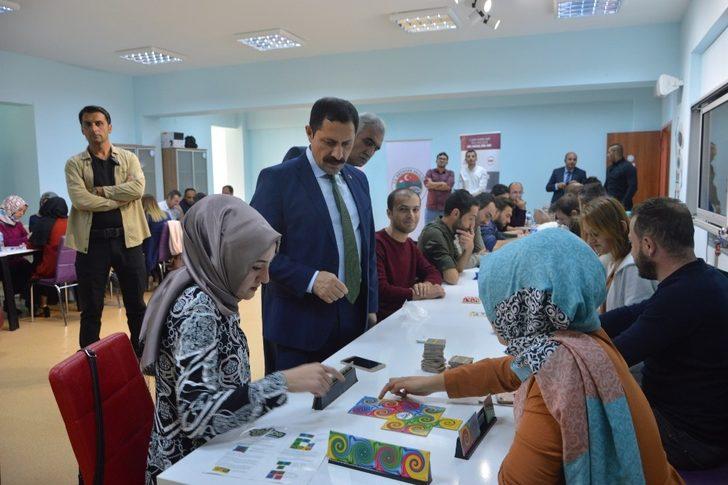 Ardahan’da “Zeka Dolu Gençlik Projesi” uygulanmaya başlandı G5