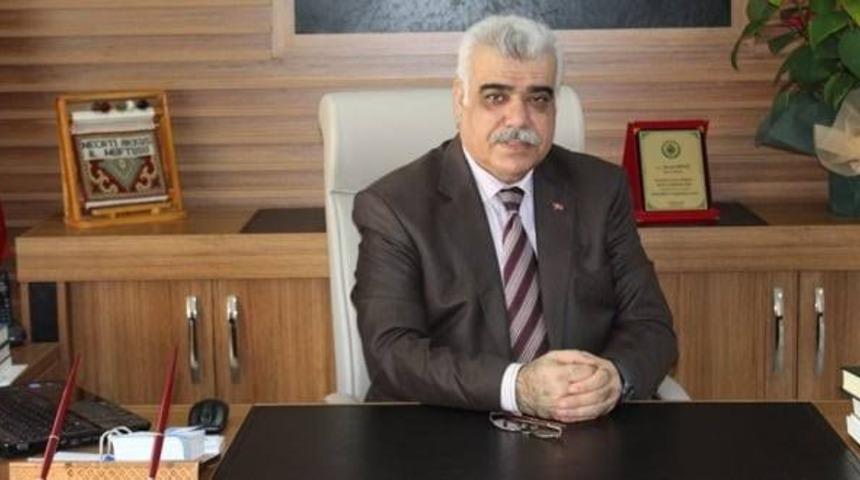 Eski Bilecik Müftüsü Çetin hayatını kaybetti