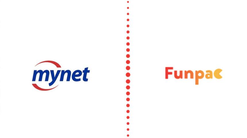 Mynet, Funpac ile hyper-casual mobil oyun yayıncılığına adım atıyor