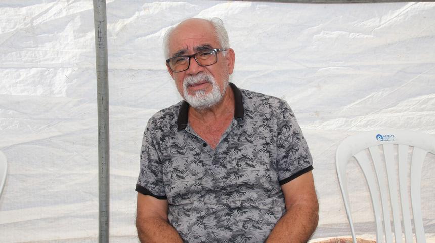 Kaza kurbanı Ayşe, can ve ışık olacak (2)