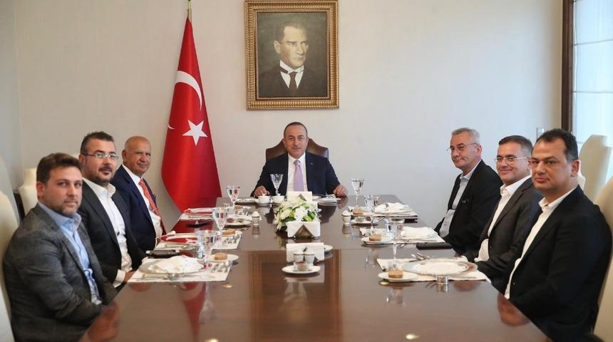 Antalyaspor’a destek gecesi düzenlenecek