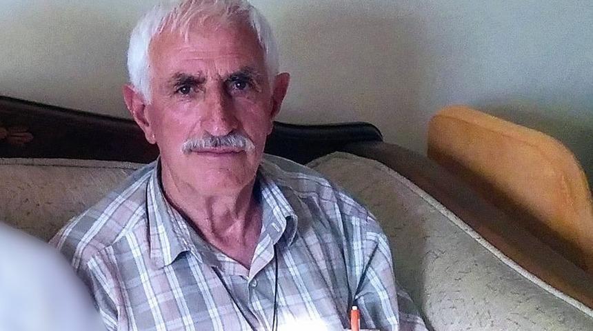 &Ouml;l&uuml;m hastanede sıra beklerken geldi