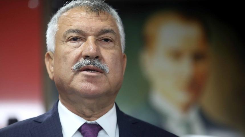 Karalar: "Belediyenin en fazla 11 bin çalışanı olmalı"