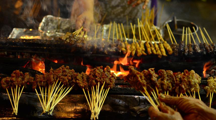 3. Uluslararası Adana lezzet festivali bugün başlıyor