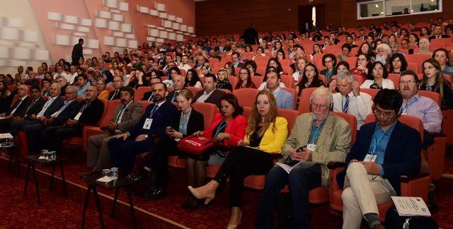 Uluslararası Coğrafya Eğitimi Kongresi ESOGÜ’de başladı 2