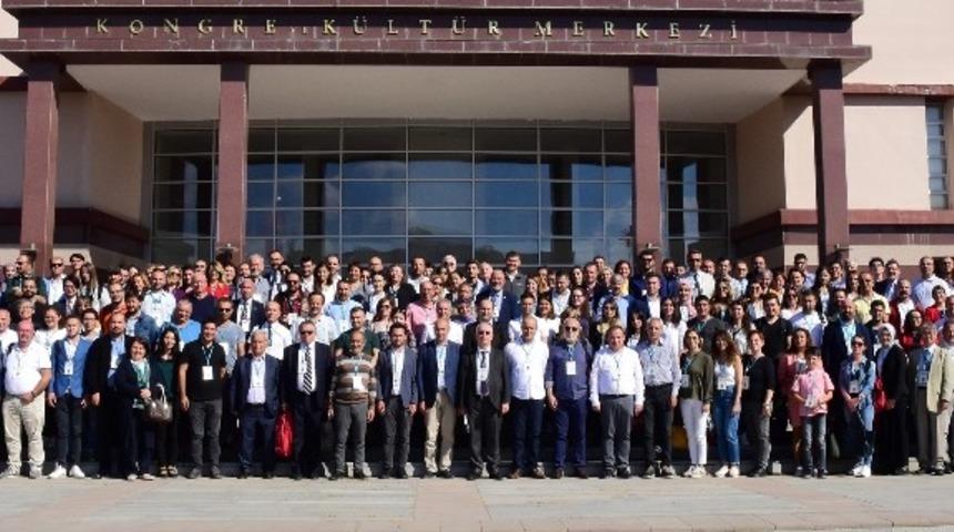 Uluslararası Coğrafya Eğitimi Kongresi ESOGÜ’de başladı