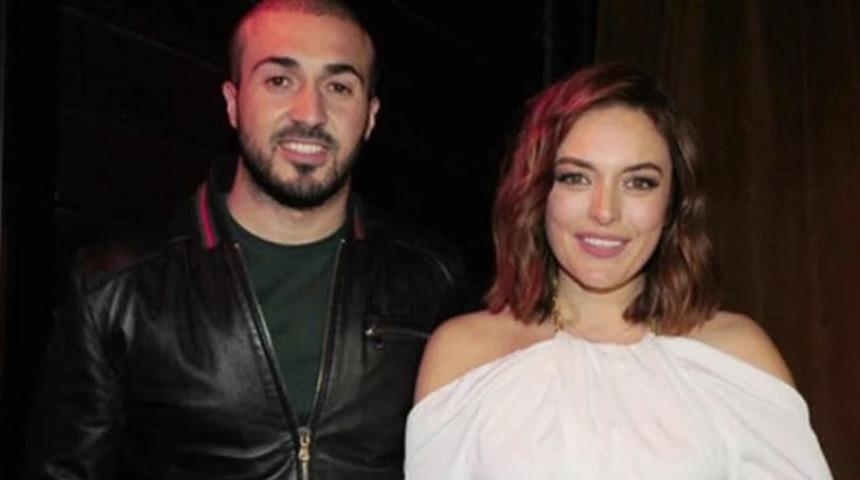 Ezgi Mola ile Mustafa Aksakallı evleniyor