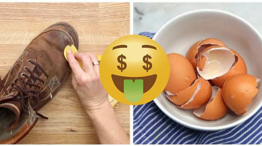 Mutfak &Ccedil;&ouml;plerini Değerlendirmenin 7 Yolu