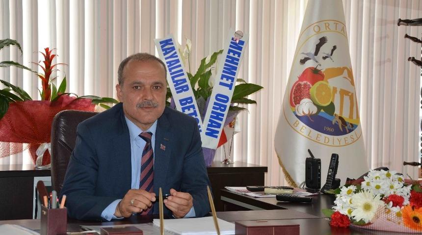 Ortaca’ya yarı olimpik kapalı yüzme havuzu