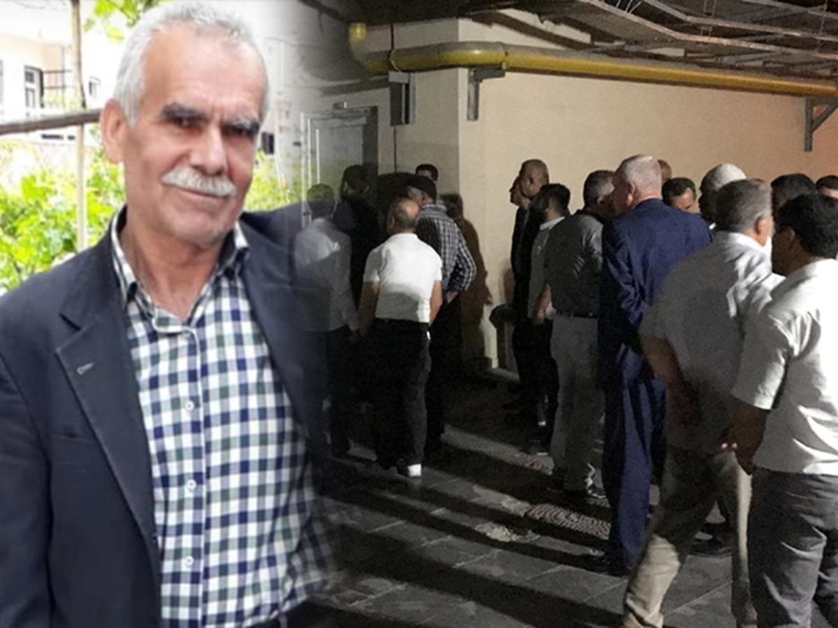 Babasının kaybolduğunu sosyal medyadan duyurdu! Ger&ccedil;ek bambaşka &ccedil;ıktı