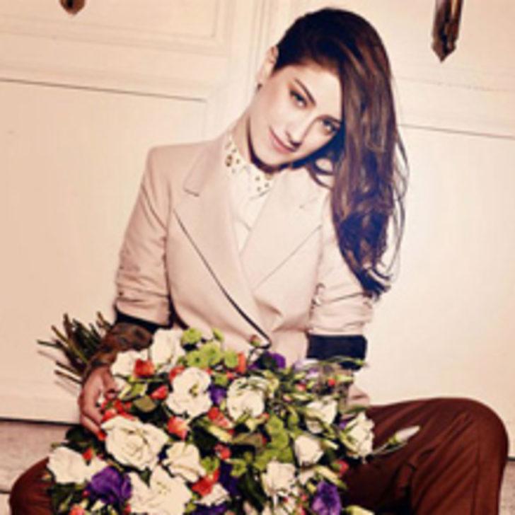 Hazal Kaya Hastanelik