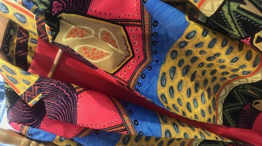 &lsquo;12 bin G&ouml;beklitepe&rsquo; Fashion Week&rsquo;te hayat buluyor