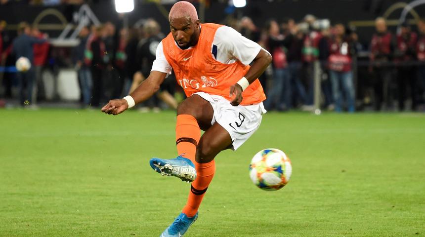 Ryan Babel Hollanda Milli Takımı'na çağrıldı