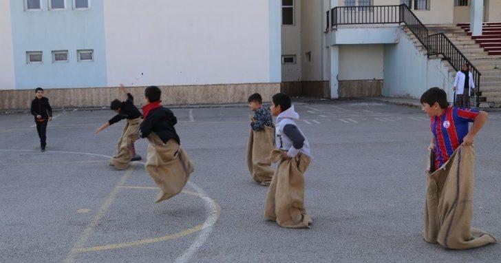 Erzurum’da ‘Dünya Yürüyüş Günü’ etkinliği yapıldı G2
