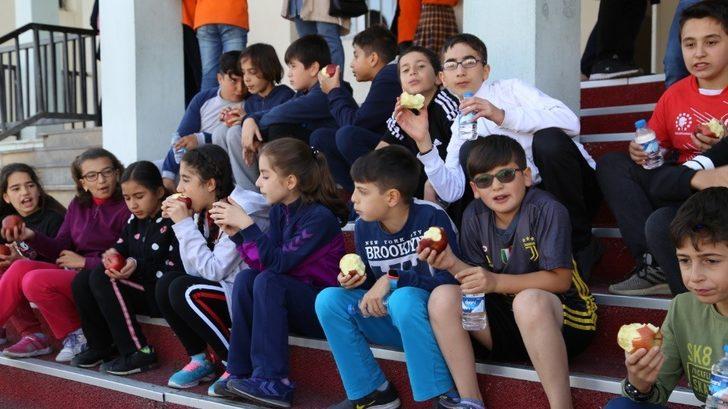 Erzurum’da ‘Dünya Yürüyüş Günü’ etkinliği yapıldı G4