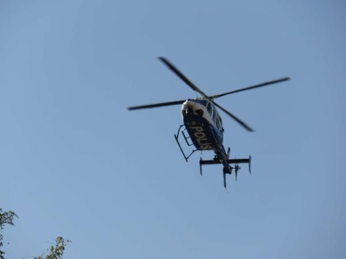 İstanbul'da 'Kurt Kapanı 2019-15' uygulaması! 