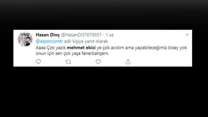 F.Bahçe'de şoke eden görüntü! Tepki yağdı G2