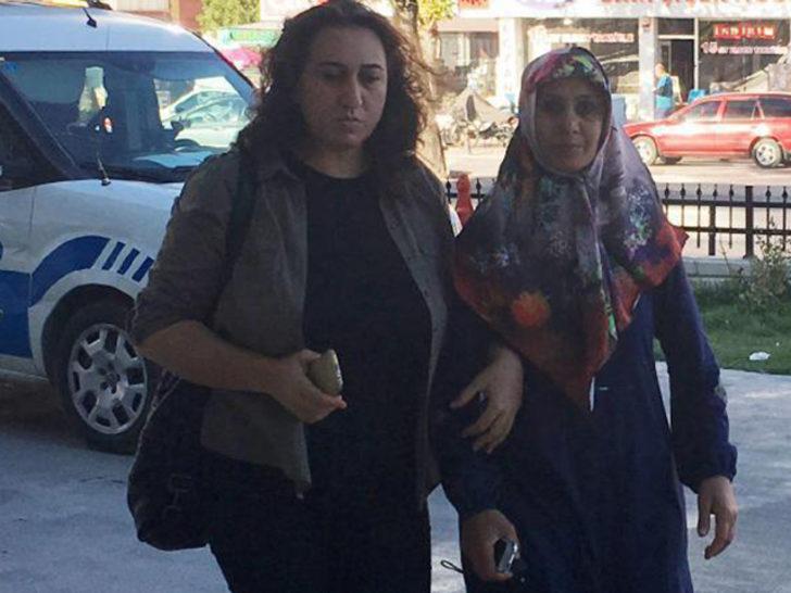 Konya'da 3'ü çocuk 6 kişiyi kezzap ile yakan Gülay Durusoy'a 10 yıl hapis cezası G1
