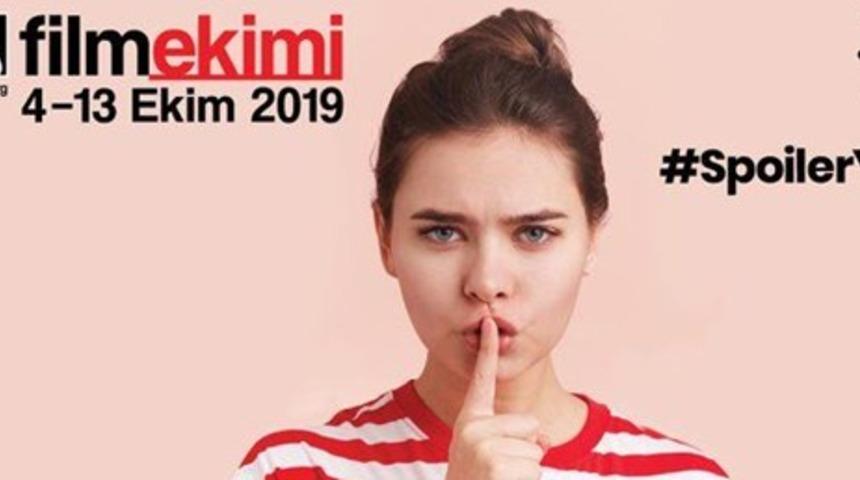 En coşkulu Filmekimi şimdi sinemalarda