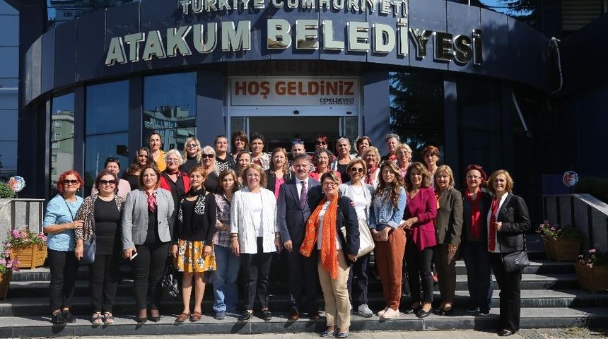 Chp&rsquo;li K&ouml;se: &ldquo;Halka dokunan bir belediyecilik, bizi başarıya taşır&rdquo;