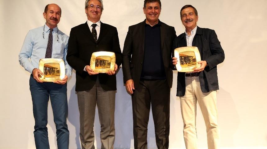 Karşıyaka ve Tepebaşı sağlıkta g&uuml;&ccedil; birliği yapacak