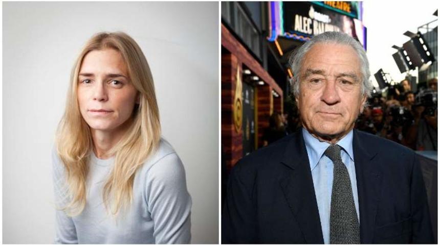 Robert De Niro'ya cinsiyet ayrımcılığı ve taciz davası