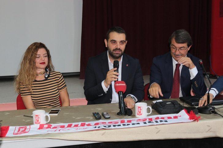 Öğrenciler Başkan Dağlı ve Avukat Özçelik’i ağırladı G2