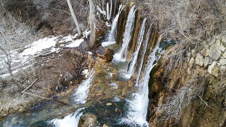 Büyüleyen güzellik! Giden dönmek istemiyor G1