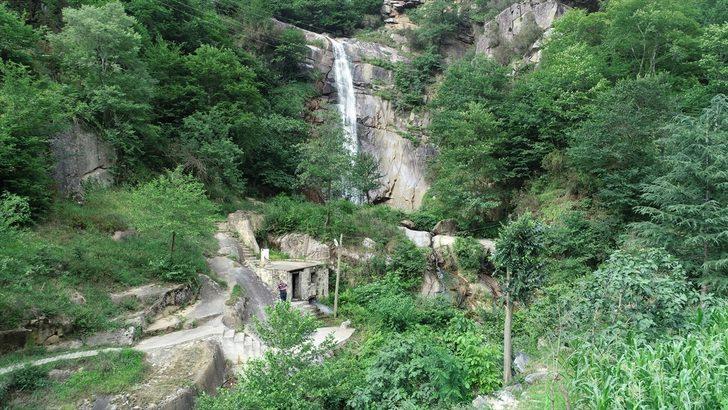 Büyüleyen güzellik! Giden dönmek istemiyor G2