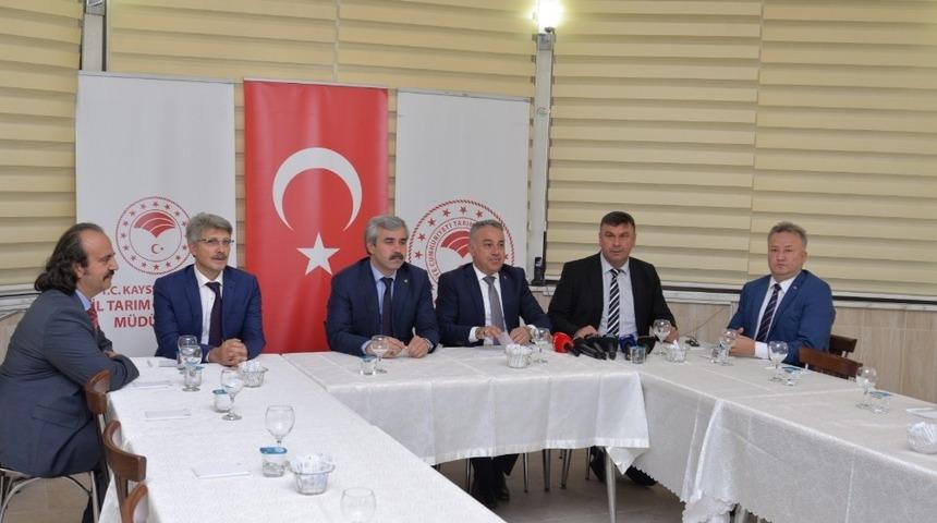 T&uuml;rkiye s&uuml;l&uuml;k salgısından milyar dolarlar kazanacak