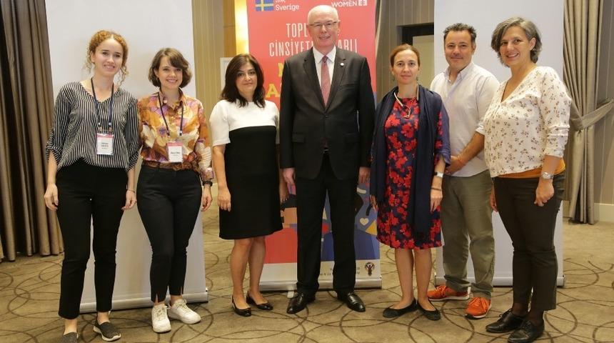 Kazım Kurt: &ldquo;Eşitlik ilkesini g&ouml;z ardı etmeden &ccedil;alışan bir belediyeyiz&rdquo;