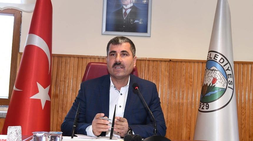 Muş Şehirlerarası Otob&uuml;s Terminalindeki iş yerlerinin kirası i&ccedil;in ihale