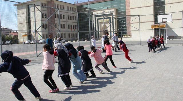 Van’da ‘Dünya Yürüyüş Günü’ etkinliği