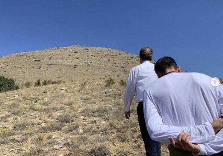 Kadir Doğulu: Hakikat ile buluştum G3