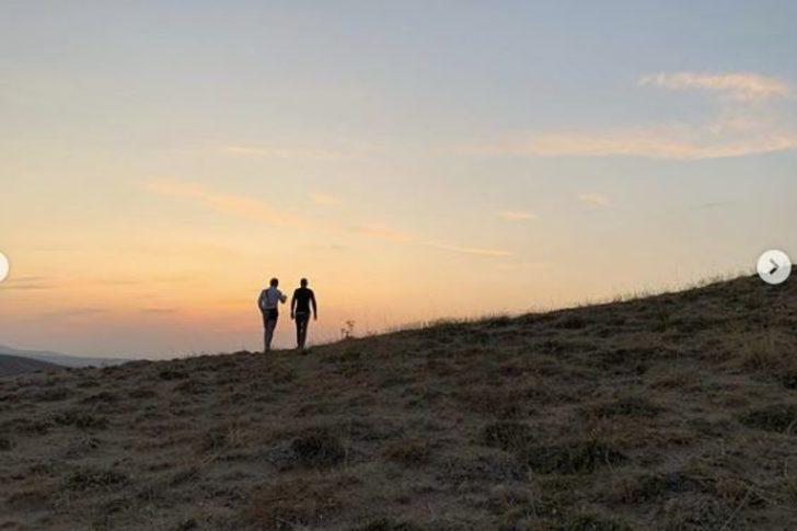 Kadir Doğulu: Hakikat ile buluştum G4