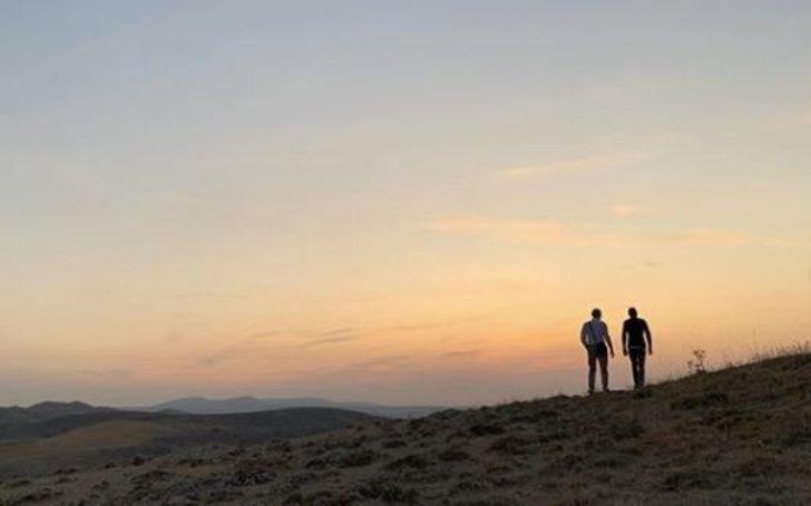 Kadir Doğulu: Hakikat ile buluştum G5