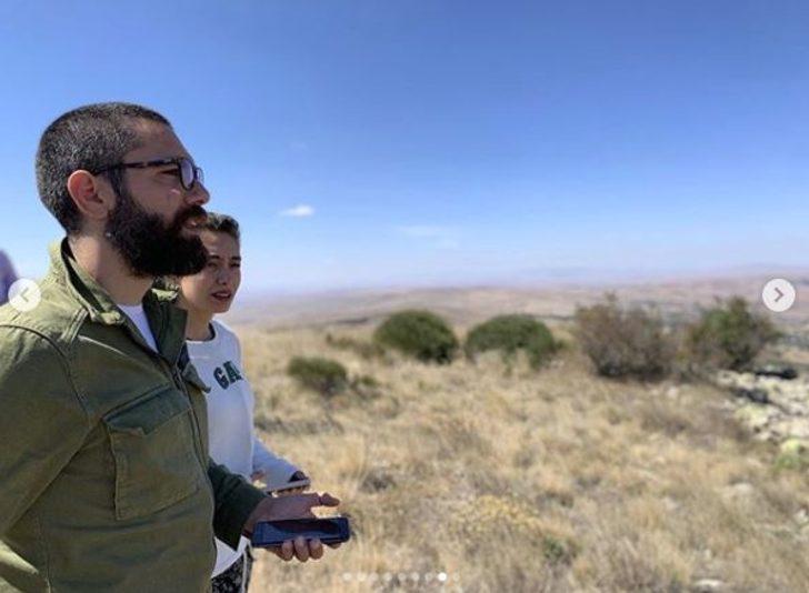 Kadir Doğulu: Hakikat ile buluştum G1