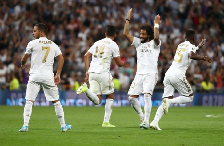 UEFA kulüpler sıralaması açıklandı! Başakşehir yükseldi, Galatasaray düşüşte G1