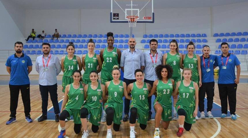 K&ouml;rfezin melekleri fırtına gibi esmek i&ccedil;in hazır