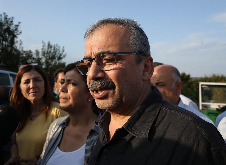 Son dakika! Sırrı Süreyya Önder tahliye edildi G4