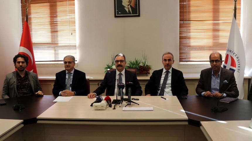 El Bab, Azez ve Afrin b&ouml;lgelerinde kurulan 3 fak&uuml;ltede ders başlıyor