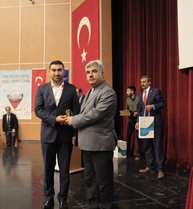 Birinciliği Ulaş aldı