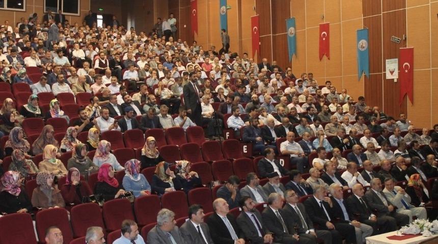 Birinciliği Ulaş aldı