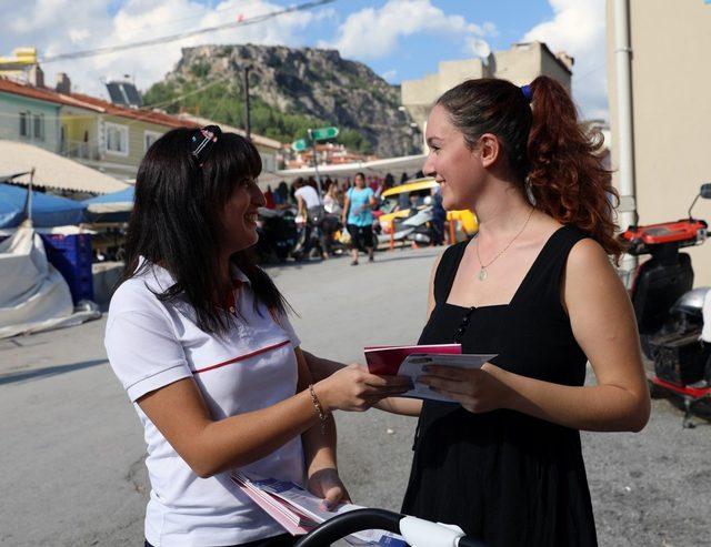 Anne sütü sağlıklı yaşama atılan ilk adımdır