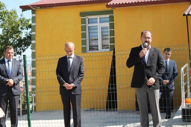 Tosya’da Diyanet Çocuk Kuran Kursu açıldı G2