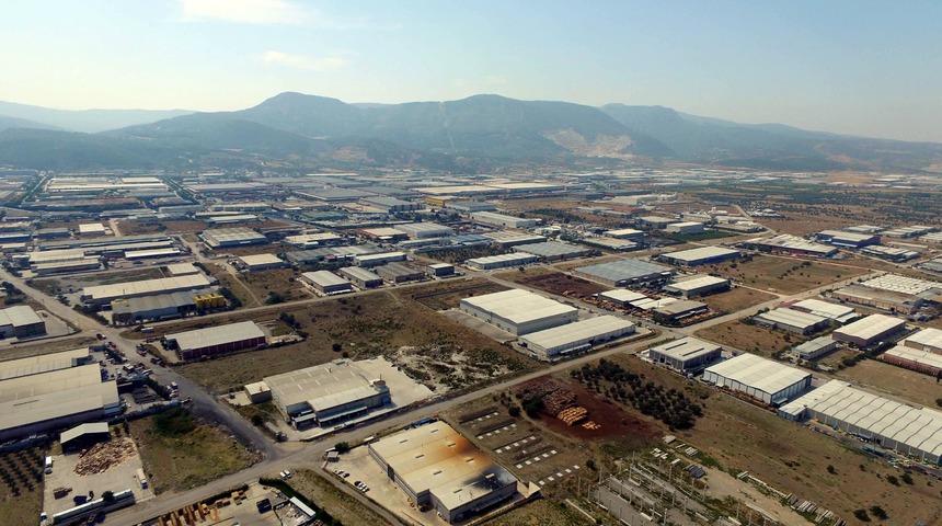 Alman otomotiv devinin yatırım yapacağı Manisa'da g&ouml;zler gayrimenkul fiyatlarında