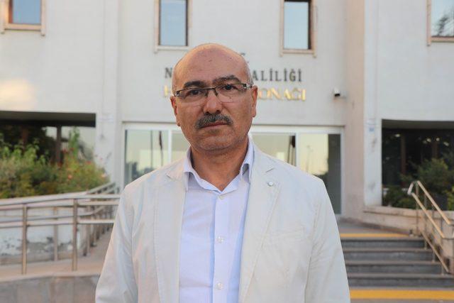 Nevşehir Milli İrade Platformu’ndan CHP’li vekile sert tepki