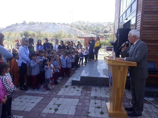 Sokak Hayvanları Bakımevi ve Rehabilitasyon Merkezi’ne ziyaretçi akını