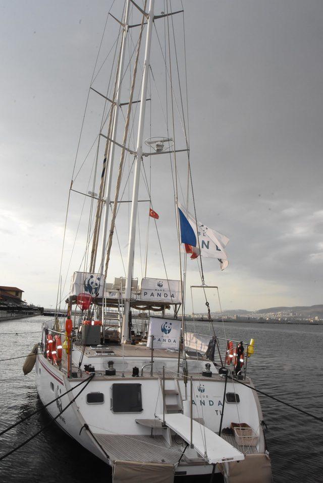 İzmir'de 'Plastik Atıksız Şehirler Ağı' için protokol imzalandı